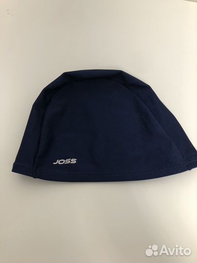 Детская шапочка для плавания joss