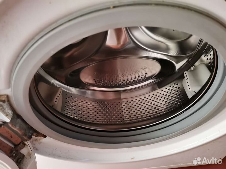 Стиральная машина автомат бу