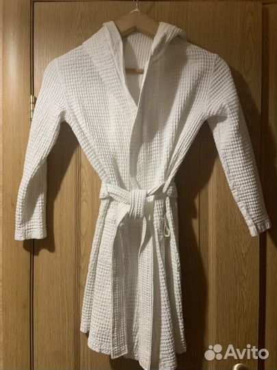 Халат женский