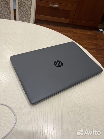 Ноутбук hp 250g6 i3/m330/512/4озу