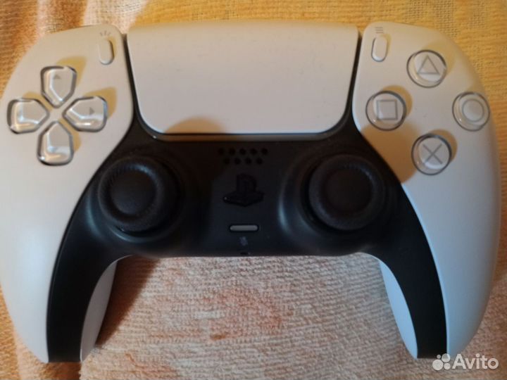 Игровая консоль PlayStation 5 Digital Edition