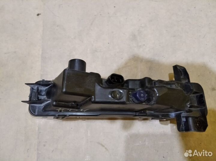 Фара противотуманная передняя левая Bmw 5Er G30