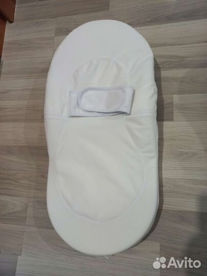Матрас-кокон для новорожденных