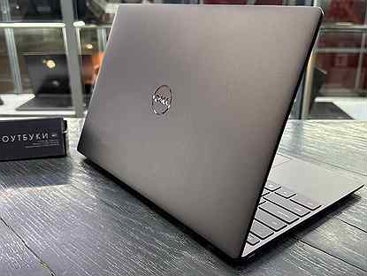 Нoвый ультрабук Dell XPS 13 9315 i7/16/512