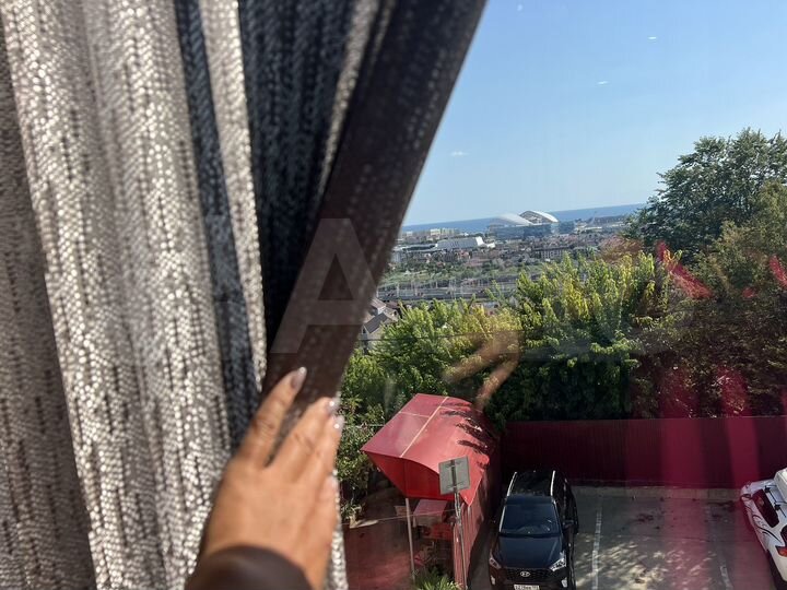 2-к. квартира, 50,2 м², 3/4 эт.