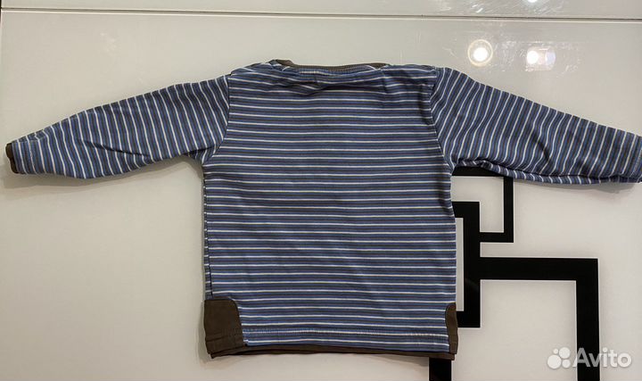 Комплекты одежды для мальчиков