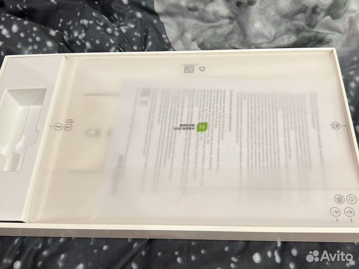 Планшет Lenovo Tab