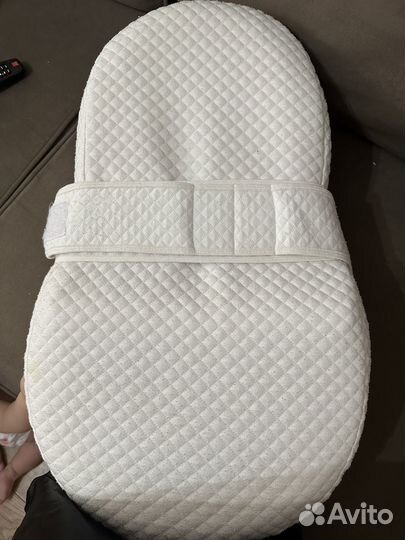 Кокон для новорожденных