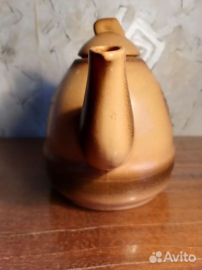 Чайник заварочный