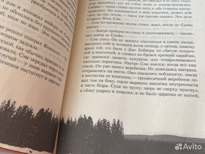 Анархо-примитивизм Уильям Фолкнер