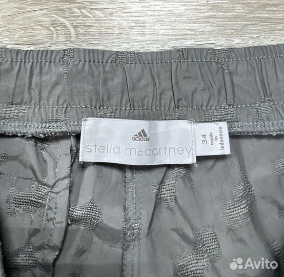 Женские спортивные шорты adidas Stella McCartney