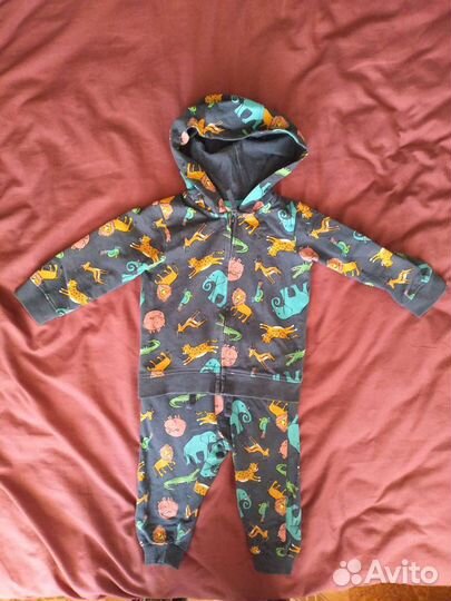 Костюм детский