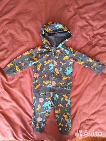 Костюм детский
