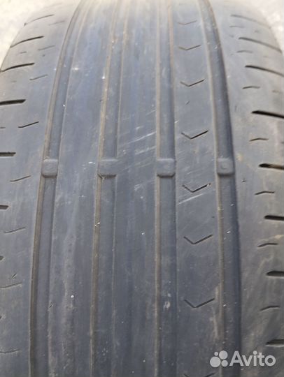 Continental ContiPremiumContact 5 205/55 R16