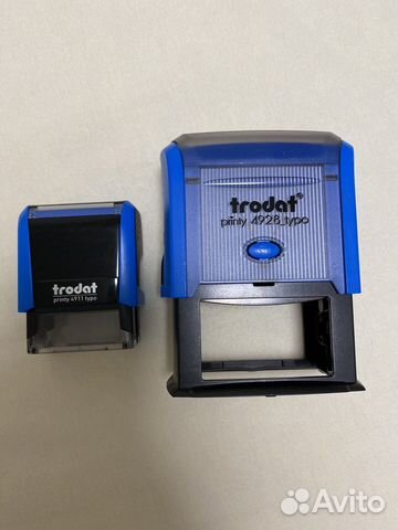 Штамп (печать)