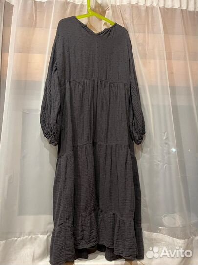 Платье для девочки zara 164