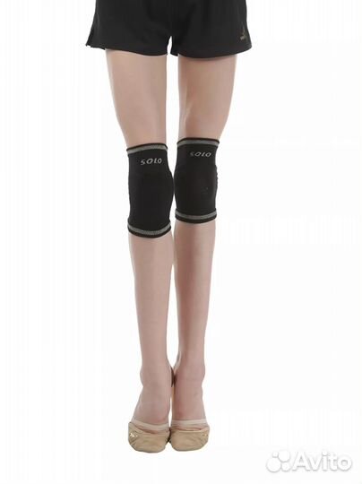 Наколенники