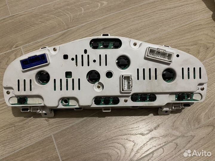 Приборка Santa Fe classic