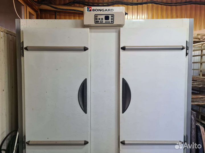 Расточный шкаф