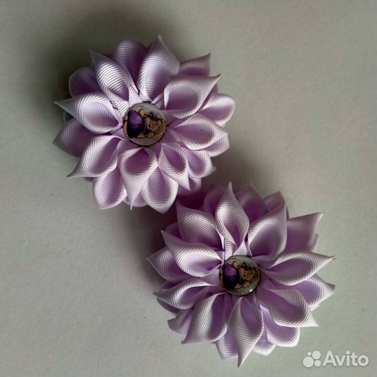 Резинка для волос