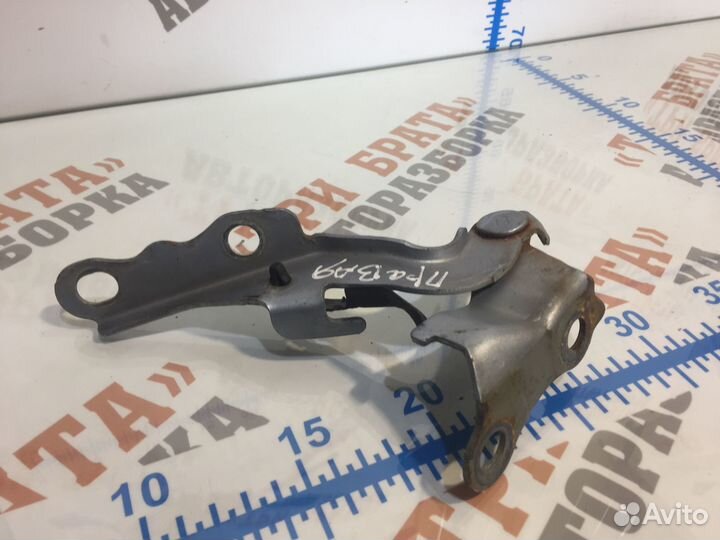 Тойота Королла Петля капота Прав