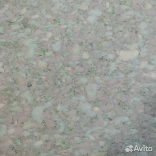 Поролон вторичного вспенивания