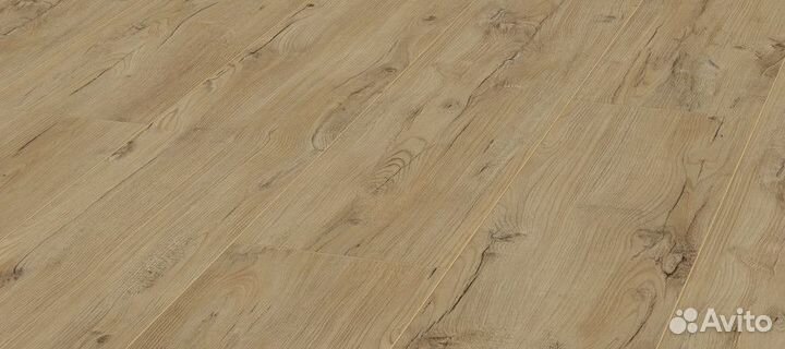 Кварцвиниловый ламинат