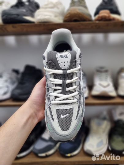 Кроссовки Nike P-6000