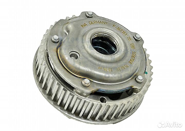 Шестерня распредвала фазорегулятор Chevrolet Opel