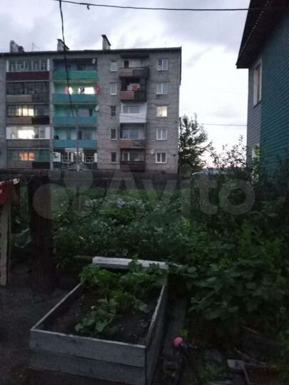 2-к. квартира, 50,9 м², 1/2 эт.