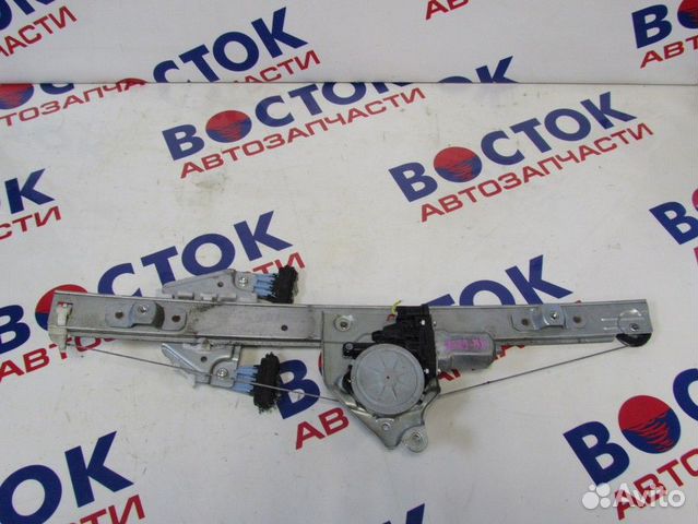 Стеклоподъемник Перед Лево suzuki grand vitara JT