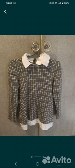 Женские кофты