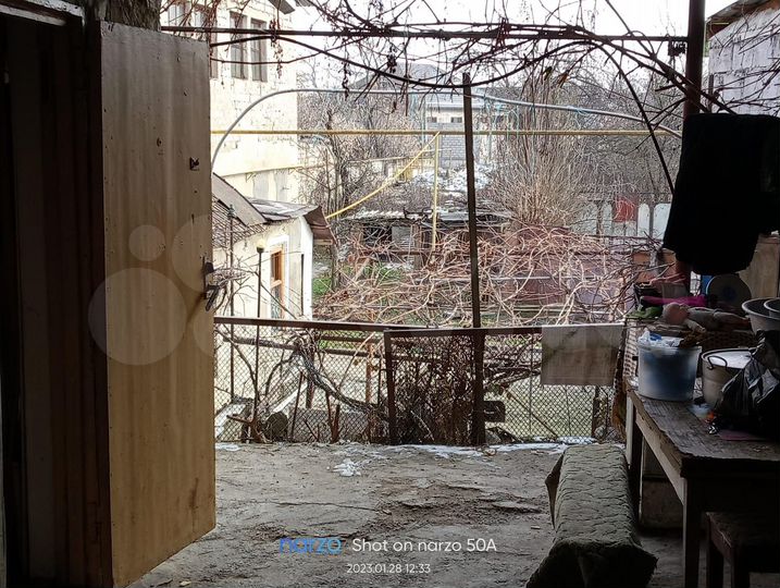 Дом 68 м² на участке 5,3 сот.