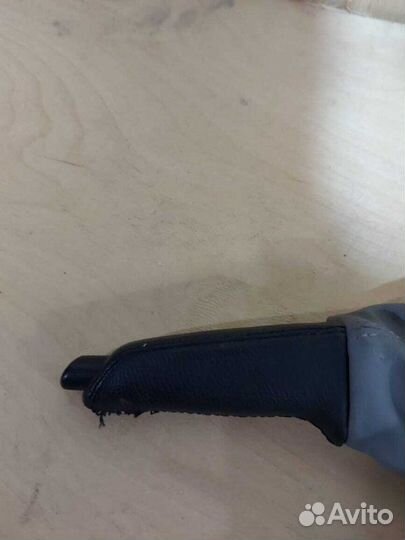 Рычаг стояночного тормоза Bmw 3 E90 N46B20 2005