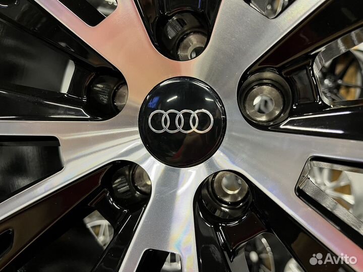 Диски R20 на Audi A6 A7 Q3 Q5