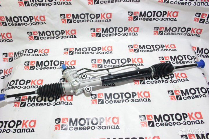 Рейка рулевая Chevrolet Lacetti (Шевроле Лачетти)