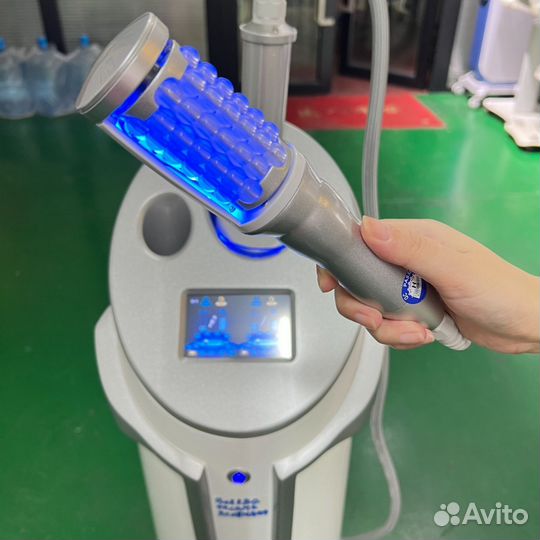 Обучение LPG массаж аппаратные методики