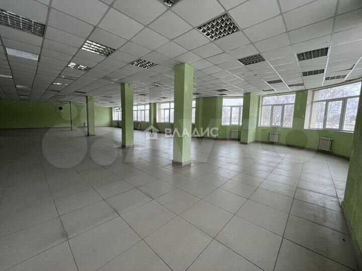 Сдам помещение свободного назначения, 525 м²