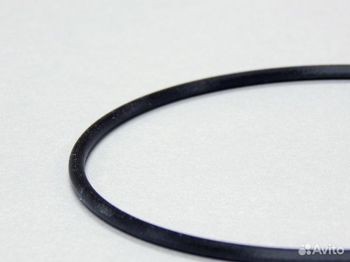 Пассики круглого сечения Почти любой размер