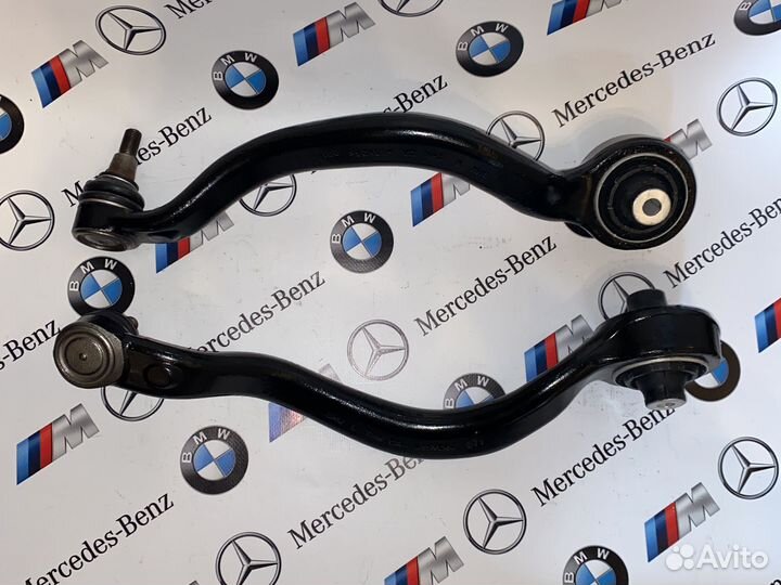 Рычага подвески продольный BMW X5 X6 F85M F86M