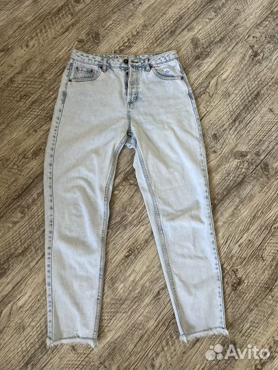 Джинсы женские