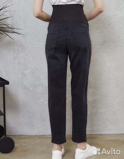 Джинсы для беременных