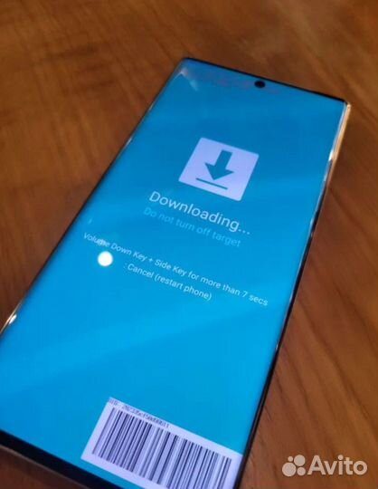 Прошивка настройка Samsung/смартфоны часы планшеты