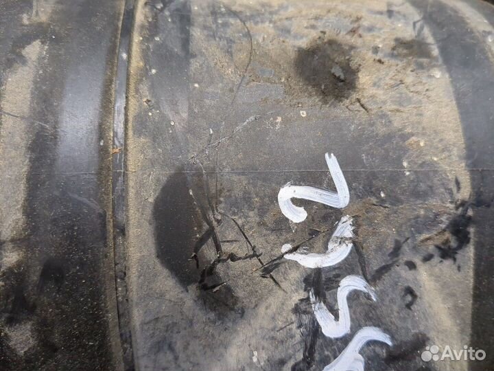 Корпус воздушного фильтра Renault Espace 2, 1994