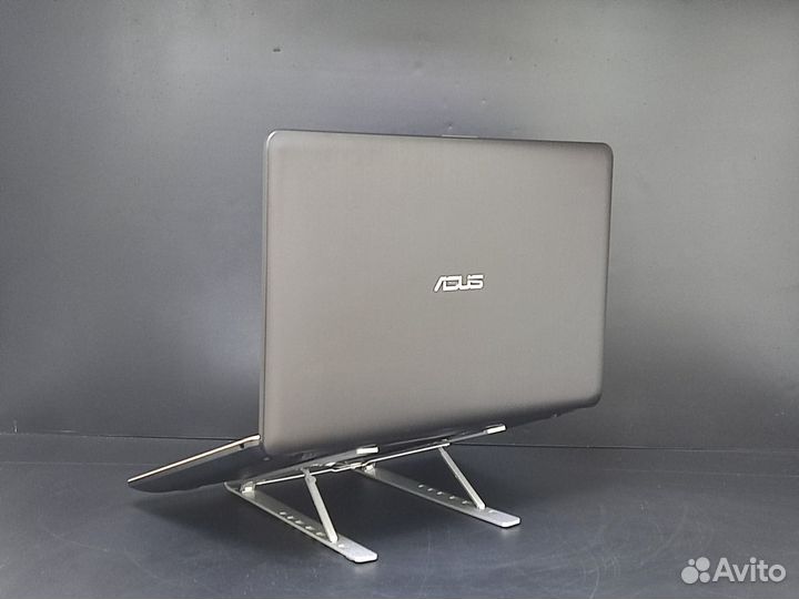 Ноутбук Asus с дискретной видеокартой