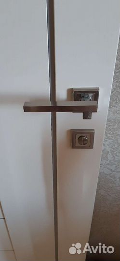 Дверные ручки межкомнатные бу