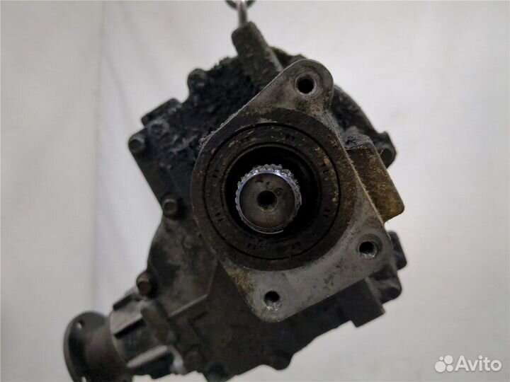 Раздаточный редуктор кпп Hyundai Tucson 1, 2005