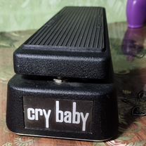 Dunlop cry baby gcb95