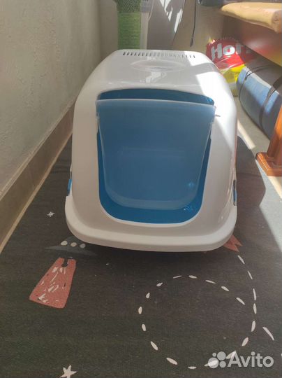 Лоток для животных