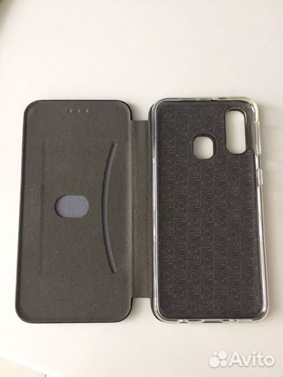 Новый чехол samsung Galaxy A40